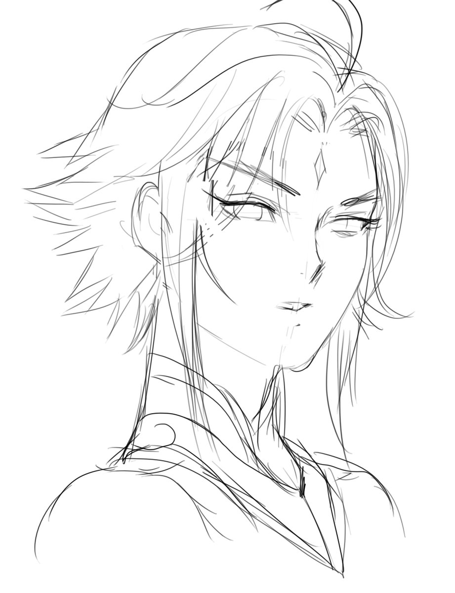 раскраски геншин импакт джун ли. сяо геншин импакт скетч. сяо геншин контур. сяо геншин несложно. ху тао геншин чб.