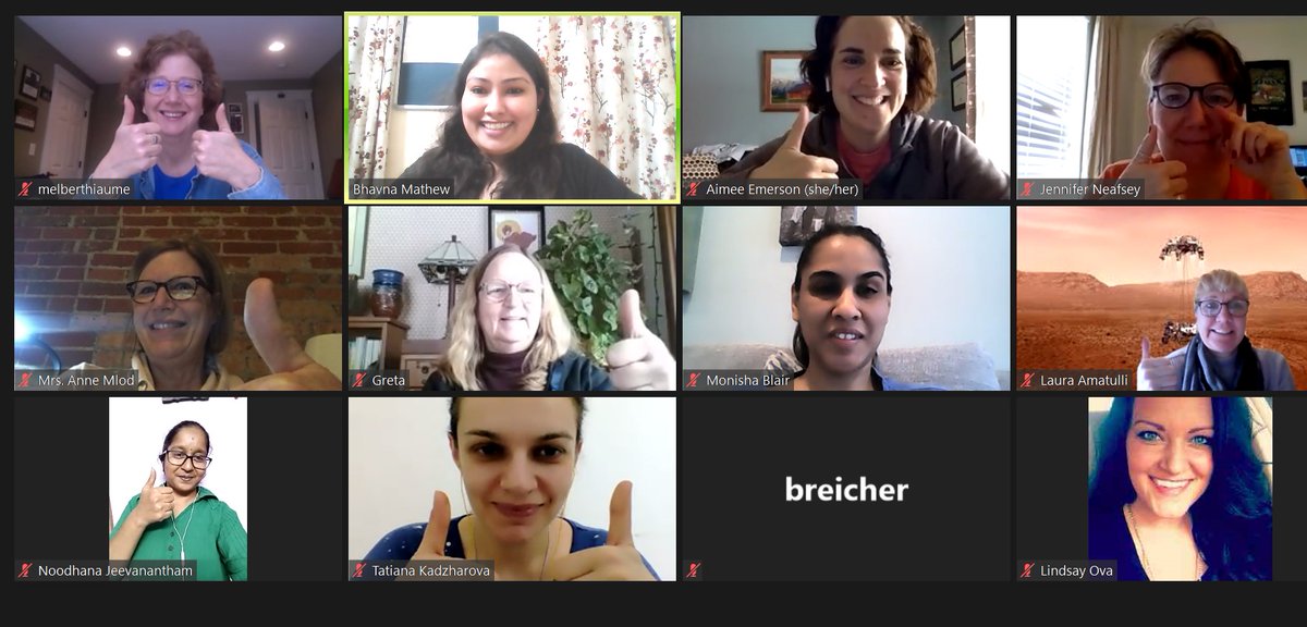 Bhavnaa Mathew| 🌏#GoalsProject #TeachSDG tweet media