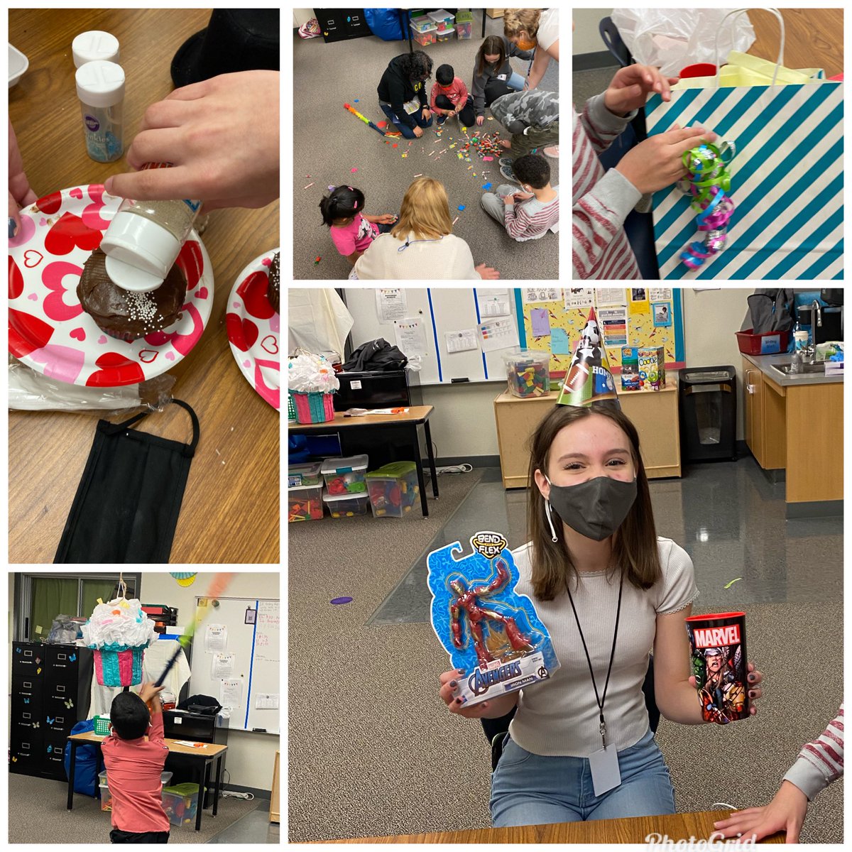 Krista Spurgeon tweet media