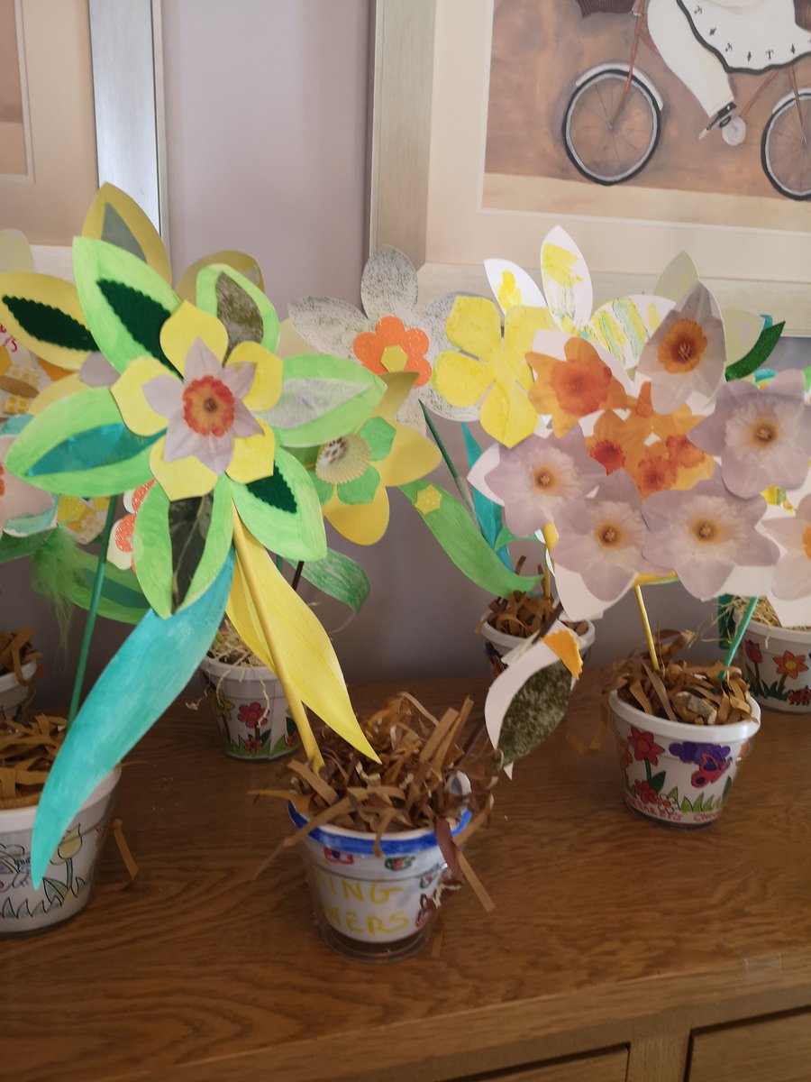 Allison porter (@allison19716) on Twitter photo Spring is here <a href="/HC_One/">HC-One</a> rose court in Radcliffe Manchester.
Thank you to <a href="/creativemojo/">Creative Mojo Ltd</a> for our lovely art box. Great value for money. Whole home approach. We have loved bring involved. @NAPAlivinglife <a href="/KarenDavies9040/">Karen Davies 🐝🌈 🇪🇺#WhoSaysYouCan't</a> <a href="/Artsincarehomes/">Arts in Care Homes</a> <a href="/DementiaFriends/">Dementia Friends</a> <a href="/west_mojo/">Creative Mojo West Cardiff</a> <a href="/angiemc1963/">Angela Mcginty</a> Spring is here <a href="/HC_One/">HC-One</a> rose court in Radcliffe Manchester.
Thank you to <a href="/creativemojo/">Creative Mojo Ltd</a> for our lovely art box. Great value for money. Whole home approach. We have loved bring involved. @NAPAlivinglife <a href="/KarenDavies9040/">Karen Davies 🐝🌈 🇪🇺#WhoSaysYouCan't</a> <a href="/Artsincarehomes/">Arts in Care Homes</a> <a href="/DementiaFriends/">Dementia Friends</a> <a href="/west_mojo/">Creative Mojo West Cardiff</a> <a href="/angiemc1963/">Angela Mcginty</a>