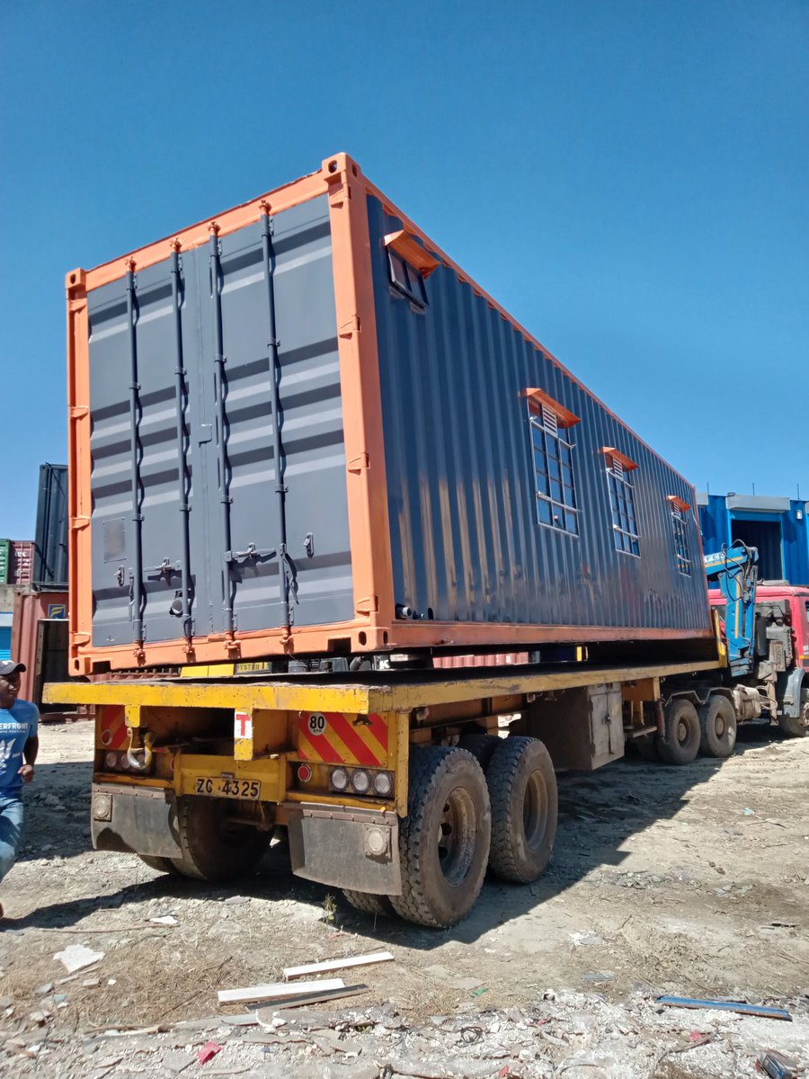 Themba_Wanga's tweet photo. CONTAINER HOMES
It's actually happening in Kenya.
Call.text.whatsaap 0710798776.
E: bellah@containerskenya.com
@containerskenya
#MasculinitySaturday #KFCBatFiririndaReLaunch #RogaRoga #CSMacharia #EastAfrica #Gormahia https://t.co/hut1XEO8ig