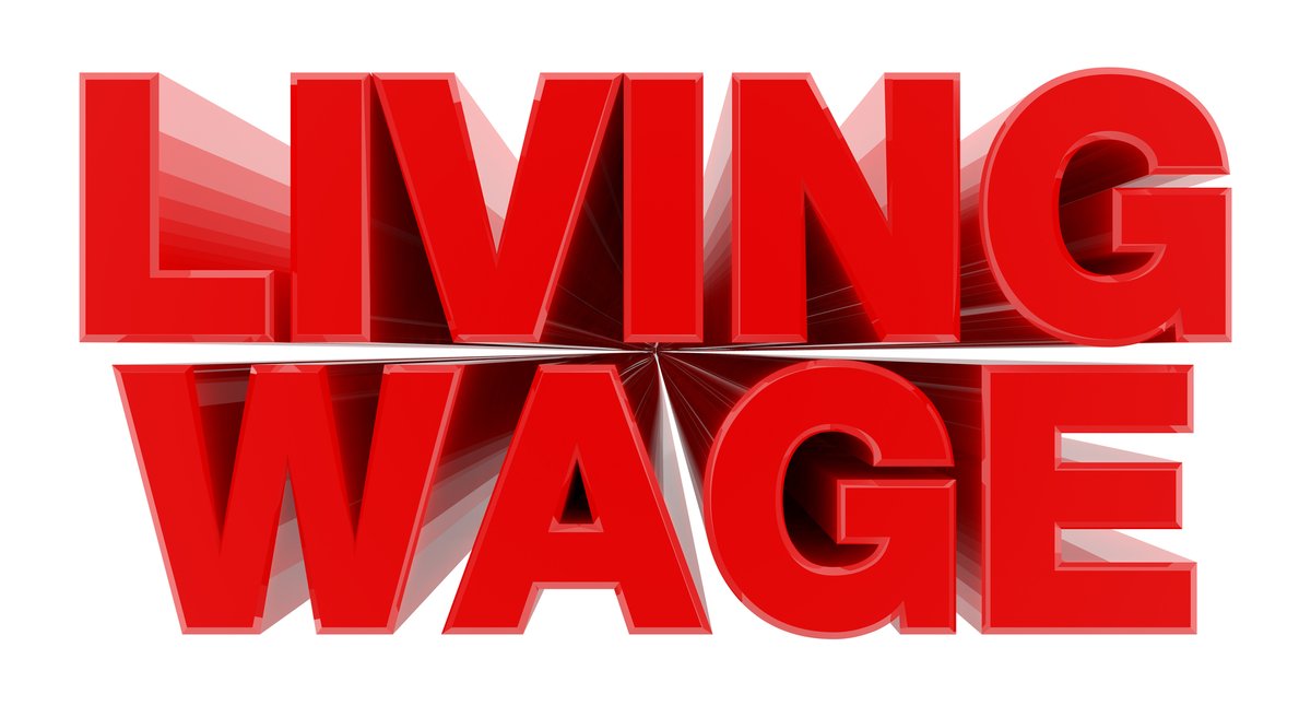We're committed to building a team to support and serve our guests.  Paying a "Living Wage".  

Blue Door is a small local WI business with minimal profit but we continue to work towards paying folks a "living wage".  Proud to announce that we will be paying $15 an hour in 2021!