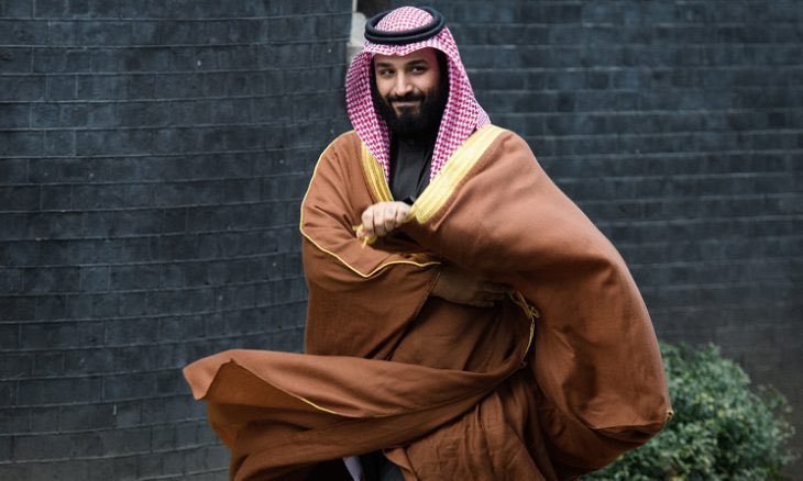 #الشعب_السعودي
