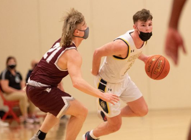 KeithGroller's tweet photo. COLONIAL ALL-STAR SHOW

Sunday's Calling All Sports (9-11 AM) on @LVFoxSports will honor the @Colonial_League boys all-star team with interviews with the 1st-teamers. We'll also have @SlaterAthletics HC Colin Kessler and @m1les_jr and league MVP @b20boyle. https://t.co/oGpZqXnzTq
