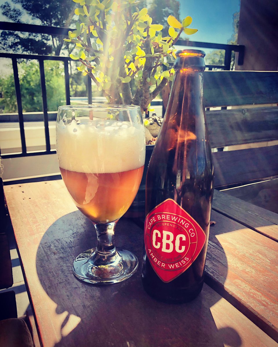 I don't always get head, but when I do, it's because I pour the beer too fast 😉