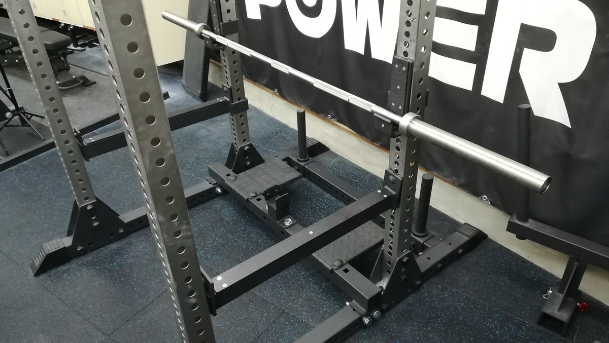 MBCオリジナルラック ベンチプロップ MBCオリジナルラック ベンチ