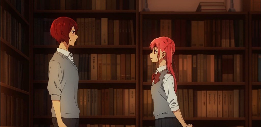 Horimiya Is Great, but Not for Its Romance – OTAQUEST