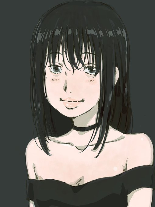 #今月描いた絵を晒そう
バレンタイン絵お気に入りです 