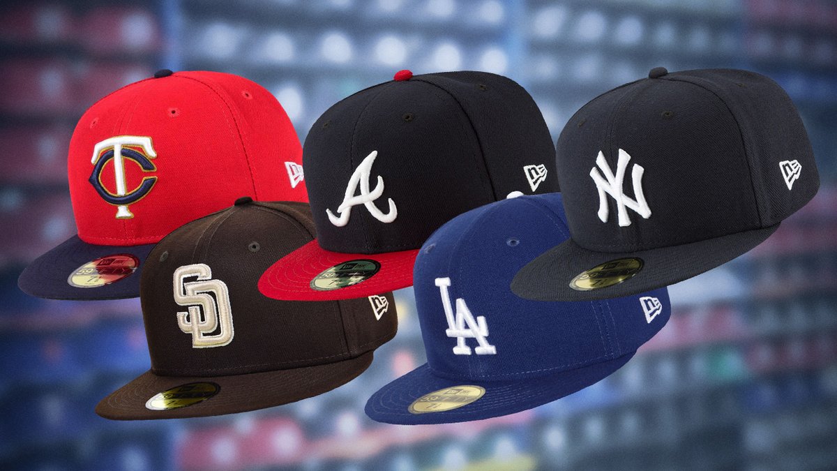 lids's tweet image. 🚨 #SpringTraining Giveaway 🚨
Spring Training begins this weekend! RT and follow to win a gift card on us.