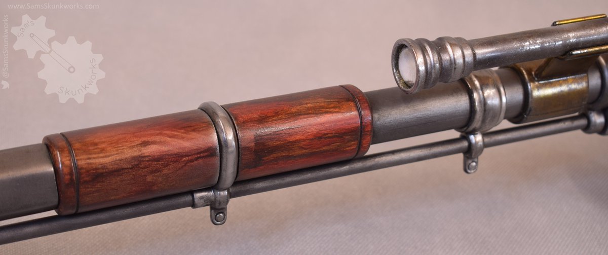 Thanks to <a href="/rpauza/">Rob Pauza</a> for the amazingly designed files, and @Off__Earth for the fantastically straightforward tutorial for the wood grain effect.