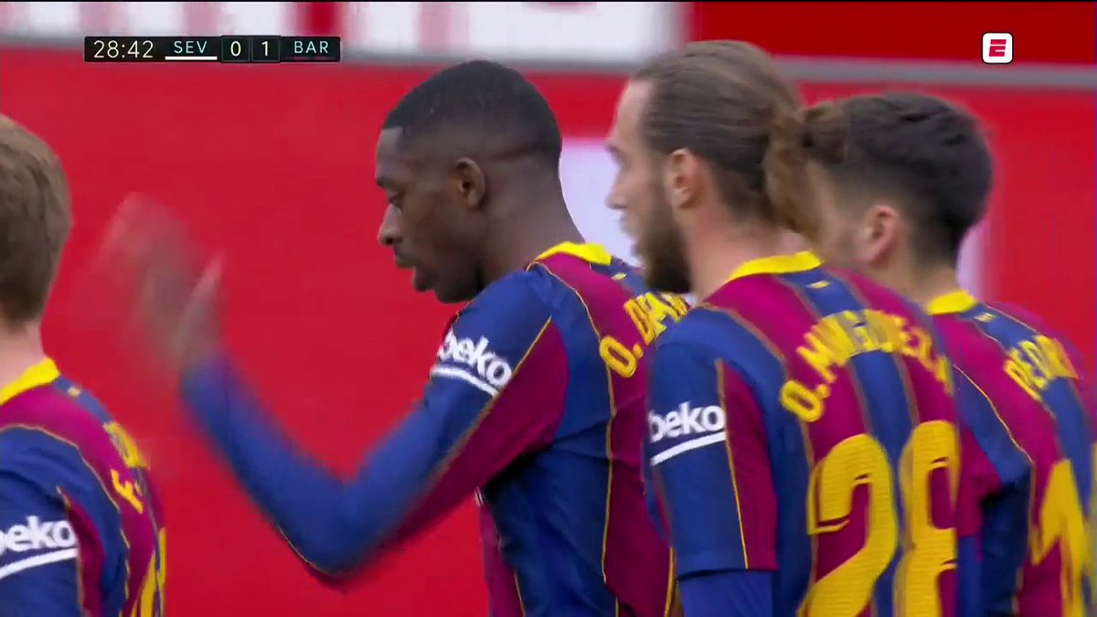 @ESPN_FDJ's photo on Barcelona