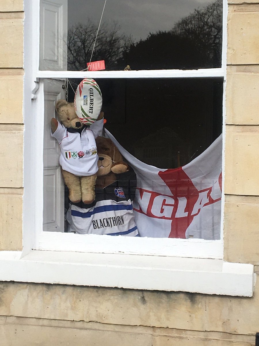 The Swan Hotel tweet media