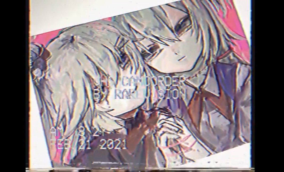 L9krk's tweet photo. @00
💔
#はあちゃまホラー https://t.co/RYMeebnzNW