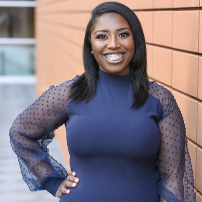 Kayla Diggs tweet media