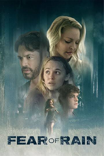 HaruhikoHideo's tweet photo. #MyWeekendMovie #FearOfRain
Rain suffered fro schizophrenia, she sees and hears things, but when she sees a little girl in her neighbor attic, she does not know what's real and what's not.
It's Rear Window meet Words in the bathroom wall
One of Madison Iseman best performance https://t.co/q2Rwo91Diu
