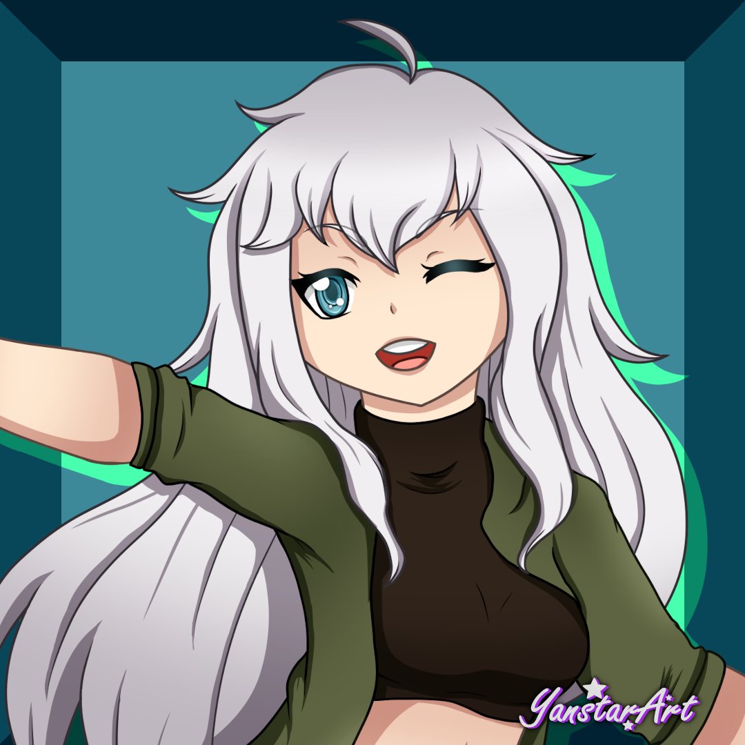 YanstarPrior250's tweet photo. Here's a commission for @acnhsugarmama of her adorable oc, I honestly love her design and I hope you like it dear ;7;
 
#animestyle #commiccionopen #Animegirl #Commission https://t.co/smMnYsVnYI