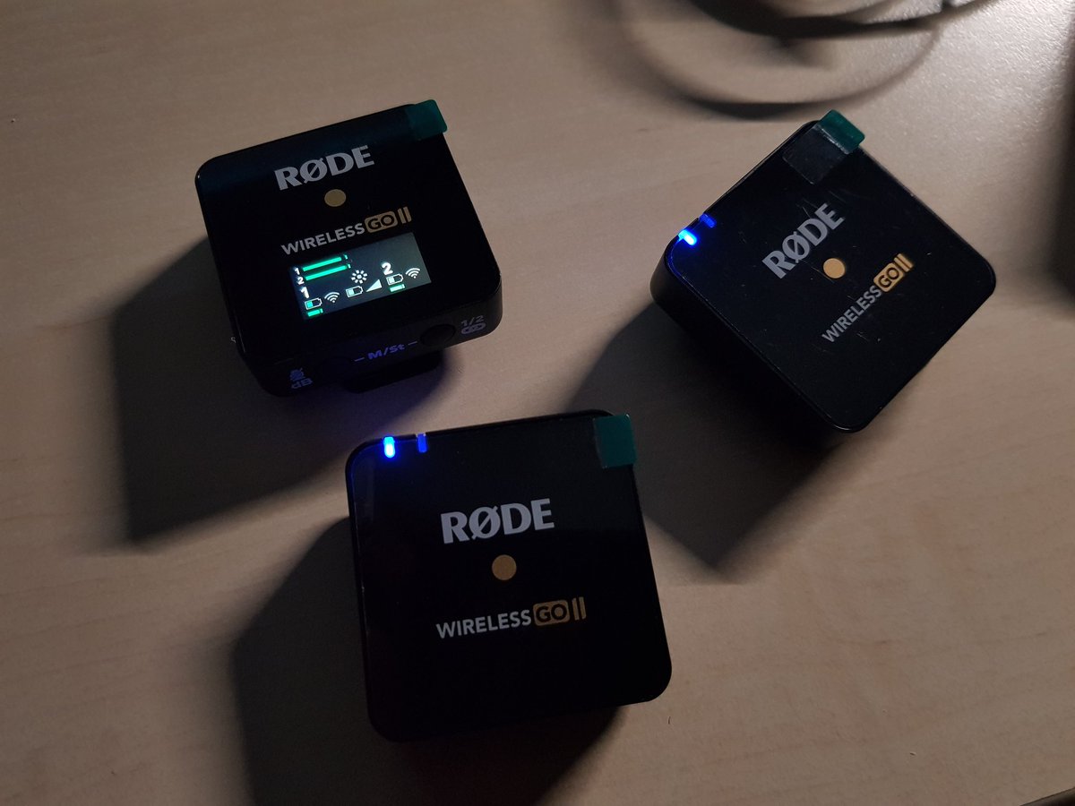 Daniel Münter tweet media