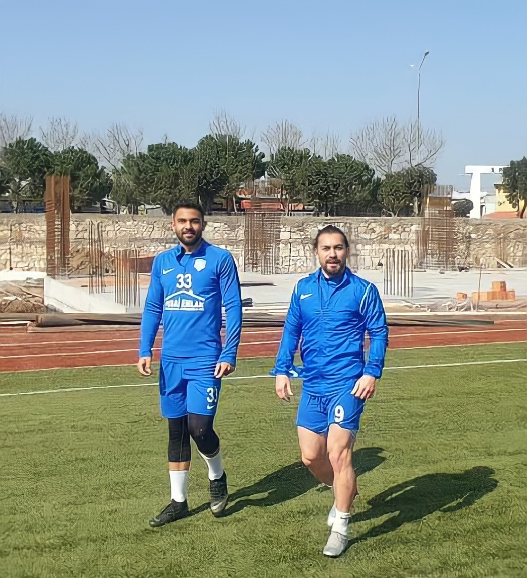 Sezeress's tweet photo. Günün karesi olsun 💪 https://t.co/NiKoWhpL1P