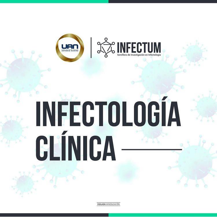 InfectumU's tweet photo. Para nosotros es un gustó presentarles nuestras 3 líneas de investigación:
1. Infectólogia clinica
2. Microbiología clásica
3. Educación médica
Somos #INFECTUM
Somos #NumberUAN https://t.co/iH1VcuzZdD