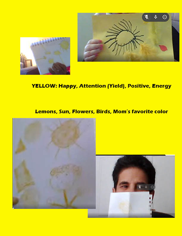 ArcMercer's tweet image. Big Hello &amp;amp; Happy Saturday from the Virtual Day Program. We have been exploring color and sense with a focus toward poetry. Enjoy the snippet &amp;amp; stay tuned! 
#poety #art #dayprograms #virtual #nonprofit #Inclusion