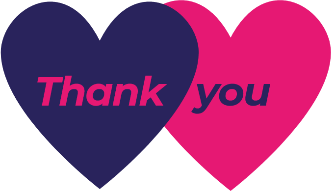 Thank you so much to all our attendees, speakers and volunteers for making this day happen. We hope you've had a good day and look forward to seeing you all again in 2022!