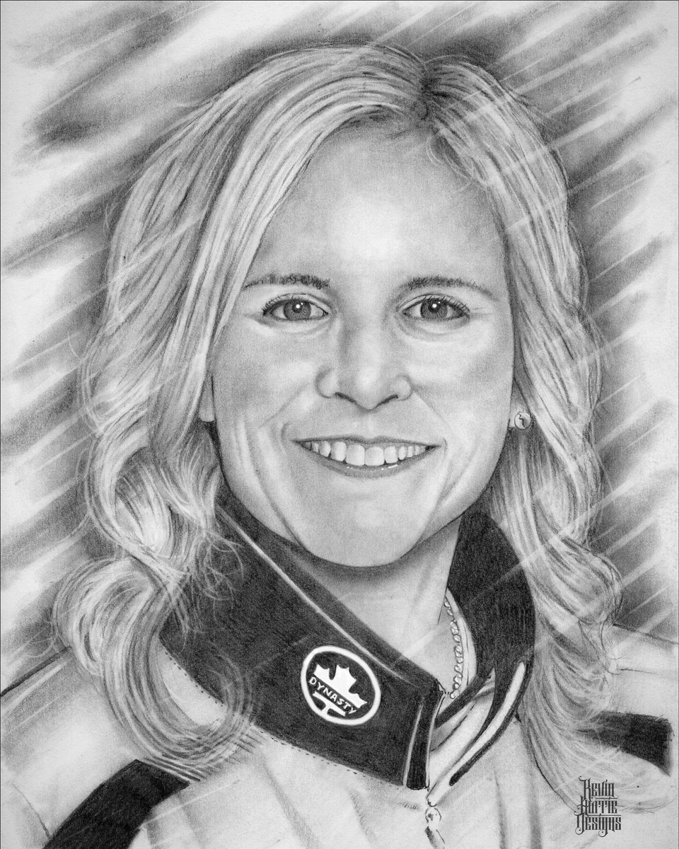 Happy #curlingdayincanada . Here Are My Drawings Of Some Of The Greats.
@KEinarson @EinarsonTeam 
@BradGushue 
@C_hodgy @TeamMcEwen 
@jjonescurl @TeamJJonesCurl 
@NiklasEdin @TeamNiklasEdin @TSNCurling @CurlingCanada 
.
#curling #portrait #portraitdrawing #portraitart #art