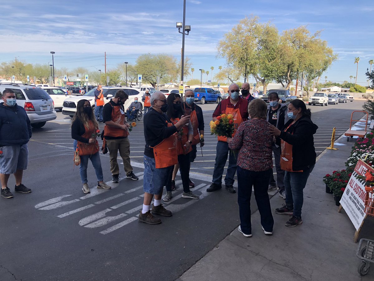 george page tweet media