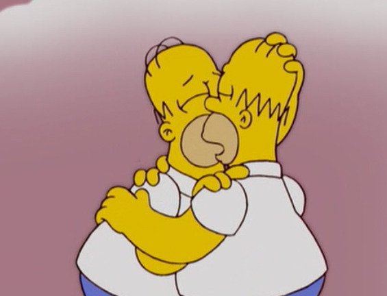 Yo cada vez que interactúo conmigo misma como CM 🙃