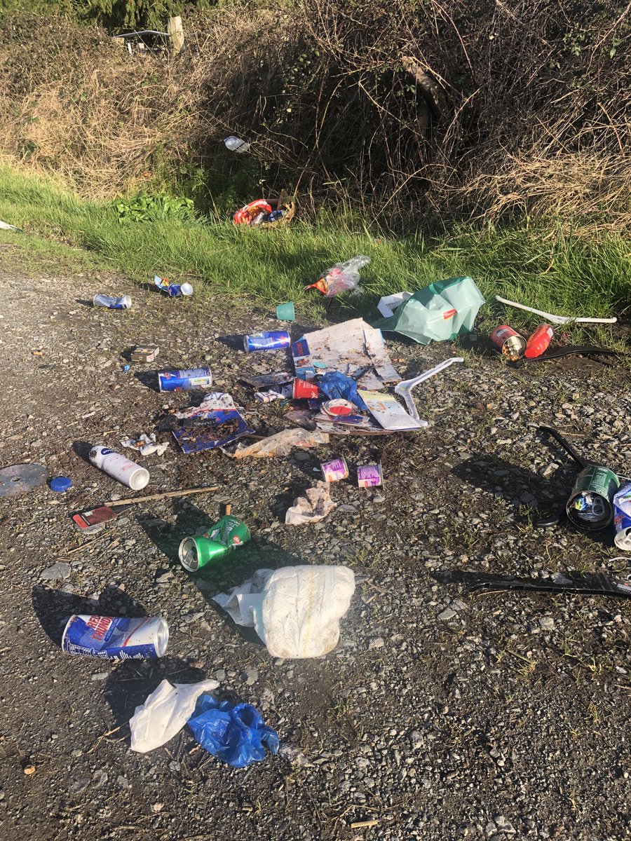 AlanFahey78's tweet image. Selfish and stupid behaviour during best of times. Especially so during pandemic. ⁦Dirty nappies, cans and masks near Ardclough ⁦@KildareCoCo⁩ ⁦@CathMurphyTD⁩ ⁦@ReadaCronin⁩ ⁦@BernardDurkanTD⁩ ⁦@lawlessj⁩