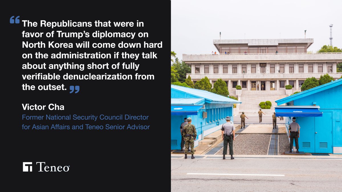 Listen now to the latest episode in the Teneo Insights Podcast Series featuring General Raymond Odierno and members of the National Security Council for an important discussion on strategic interests and foreign #policy under the #Biden administration. https://t.co/viB15S83YJ https://t.co/u9dFrybvrU