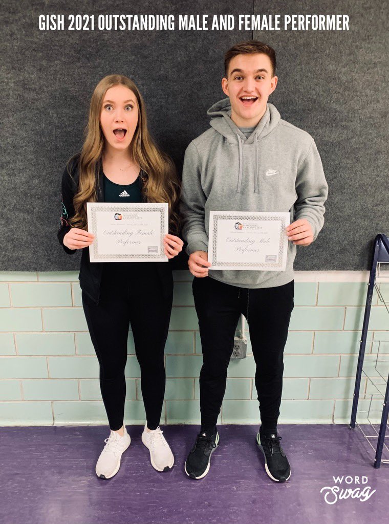 cchs_choir's tweet photo. Congratulations Brynn Ohlman and Jackson McGinnis! @CharlesJMcGinn1 @ccpsactivities #vocaleclipse #bisonarts https://t.co/om6LNik2rA