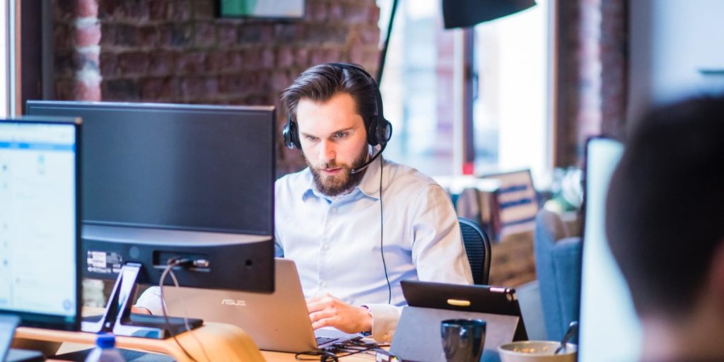 Why Your Sales Organization Needs a Customer Success Specialist https://t.co/B5EiPxMxJG
#customersuccess #sales #leadership https://t.co/w4dZEd0Xnh