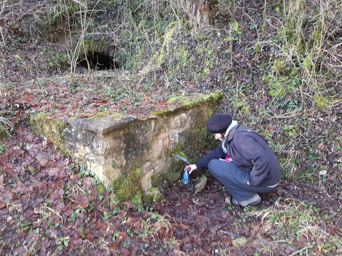 GrupDefensaTer's tweet photo. 💦 Finalitzem la recollida de mostres de les fonts #Osona i el #Lluçanès. Un agraïment a les més de 60 persones que hi han col·laborat i que ho han fet possible. Ja les tenim al laboratori per analitzar. Properament en tindrem els resultats! https://t.co/BtGweOMWHW