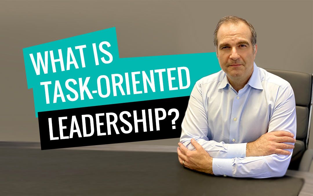 Being a task-oriented leader makes good business sense but may not feel great to employees. @louislcarter explains it well this article. https://t.co/DLvBpiIlQG "7 Key Strengths of task-oriented leadership" #leadership #taskoriented #leadershipstyle https://t.co/ma9PIH5I3G