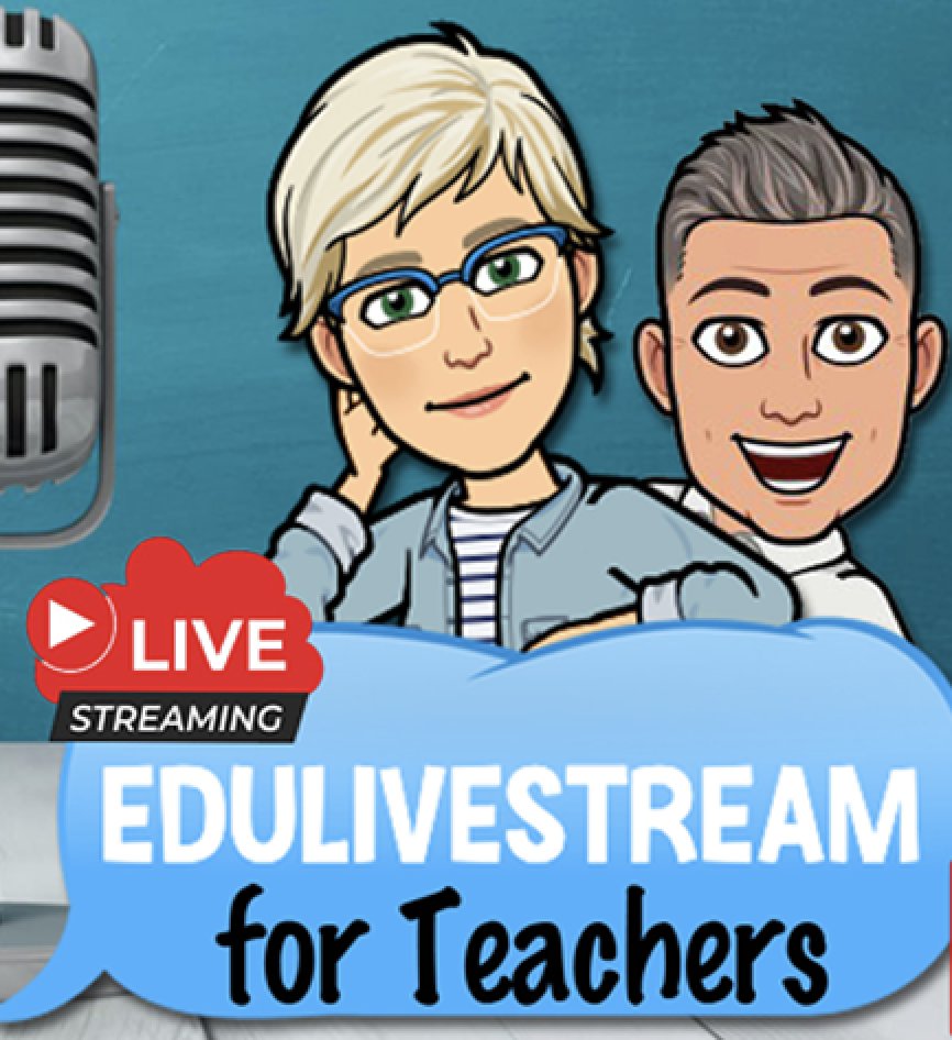 edulivestream's tweet photo. Easy listening for educators, admins, parents & technology specialists. https://t.co/2qbhJMLX5G #SaturdayMorning #edutwitter #education #edutech #edtech #edtechchat #distancelearning @DistanceLrnBot @livestreambot #virtuallearning #remoteteaching @joinbubble @pvusdvirtual https://t.co/JbVhWVfT1l