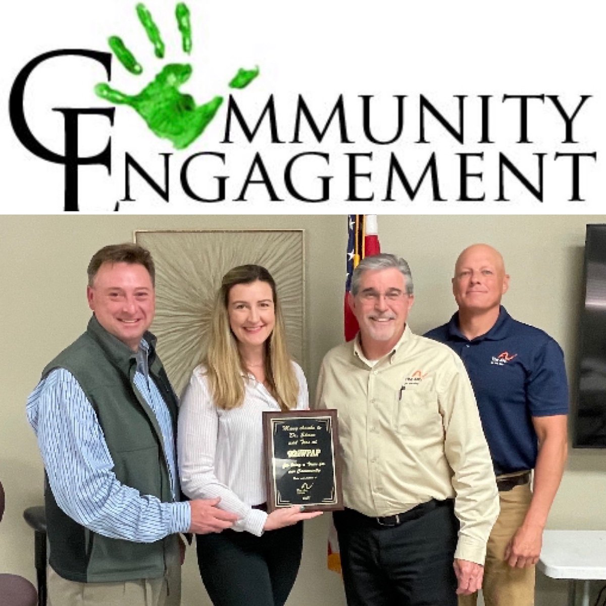 Tune in Friday mornings at 7:45am with Tess &amp; Dr. Shane on <a href="/925wpap/">925 WPAP</a> to hear our Employment Highlight advocating jobs for individuals with disabilities while celebrating with local companies who’ve hired our folks embracing #inclusion DiscoveringAbilities #BuildingOpportunities