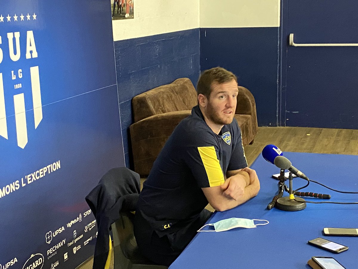 ASMOfficiel's tweet photo. #Presse « on avait pourtant mis l’accent là dessus toute la semaine. On devait faire les choses dans l’ordre et on fait 40 minutes à l’envers, c’est pas acceptable. Dès que nous respectons notre cadre en tenant le ballon et en multipliant les temps de jeu ça va mieux. » #CLopez https://t.co/APWzBWpm6x