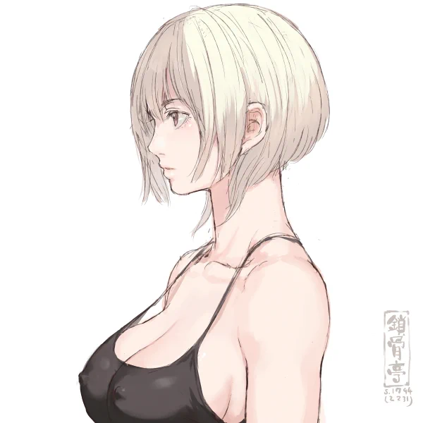 サコツンをなぞる1791 