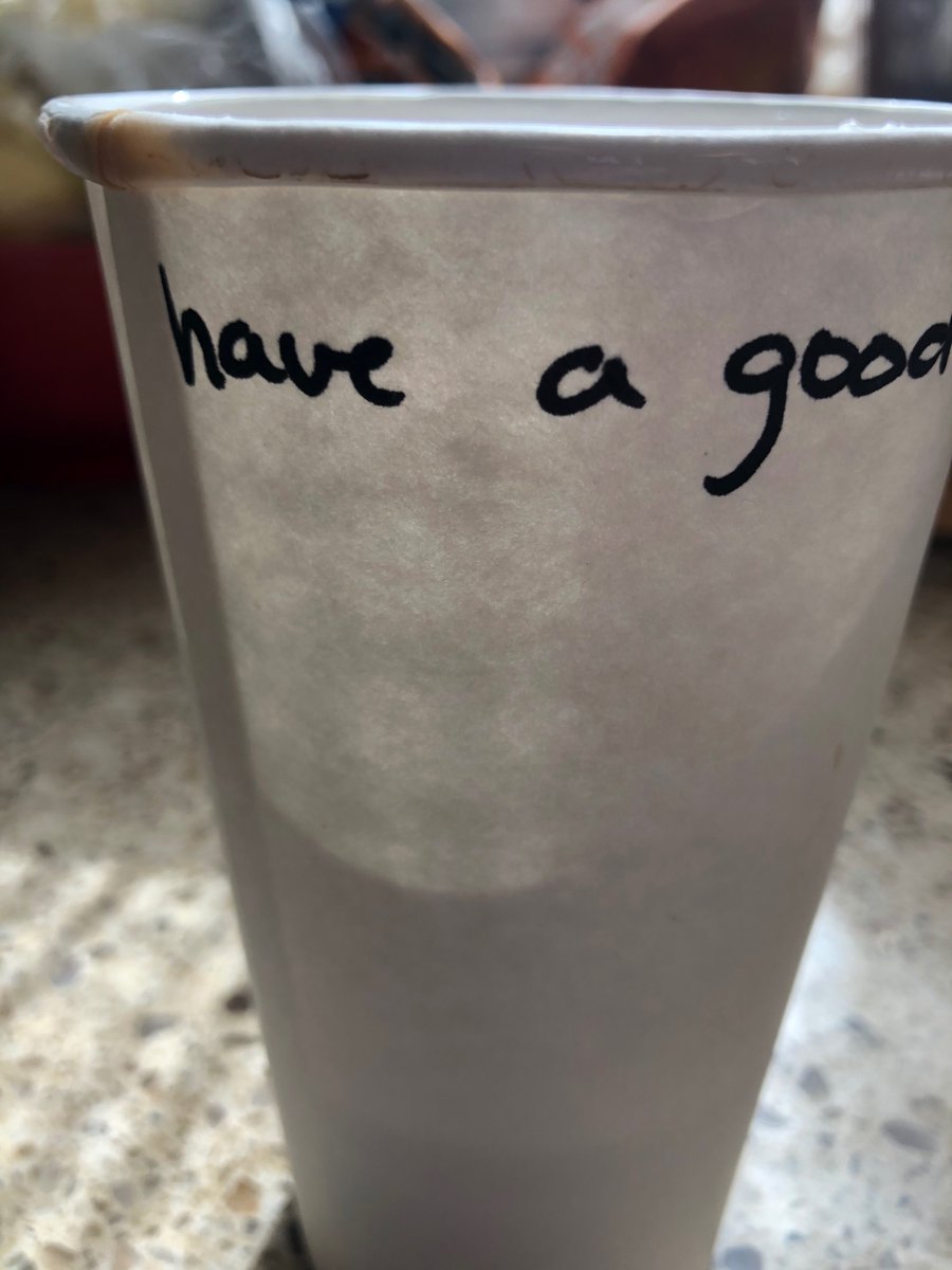rbatherson's tweet photo. Enjoyed a great convo & coffee this morning @UncommonHfx - wishing everyone a good weekend #buylocalNS https://t.co/Kzh7Me4cMI