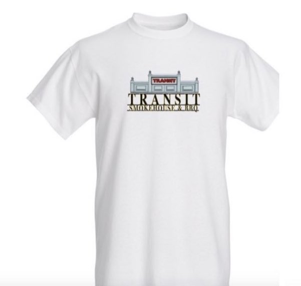 Our Second Givaway!

Enter to win a $25 Transit Smokehouse &amp; BBQ gift certificate and one of our t-shirts!

To enter, all you need to do is follow us, retweet this, &amp; subscribe to our YouTube channel via the link, below!

Good luck! 🍀

youtube.com/channel/UCxfxI…

#shoplocalyeg #yeg