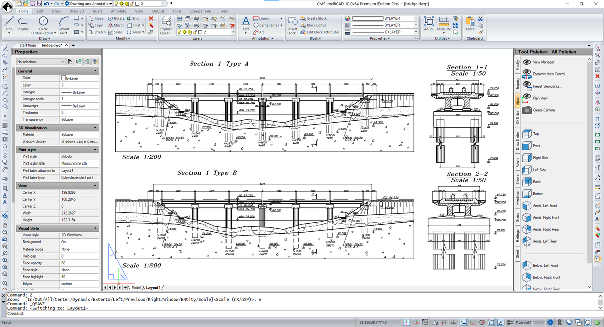 Free CAD Software For Students And Teachers
Students, teachers, educators and educational institutions worldwide are eligible for free* access to CMS IntelliCAD .dwg compatible CAD software. intellicadms.com/academic-free-…