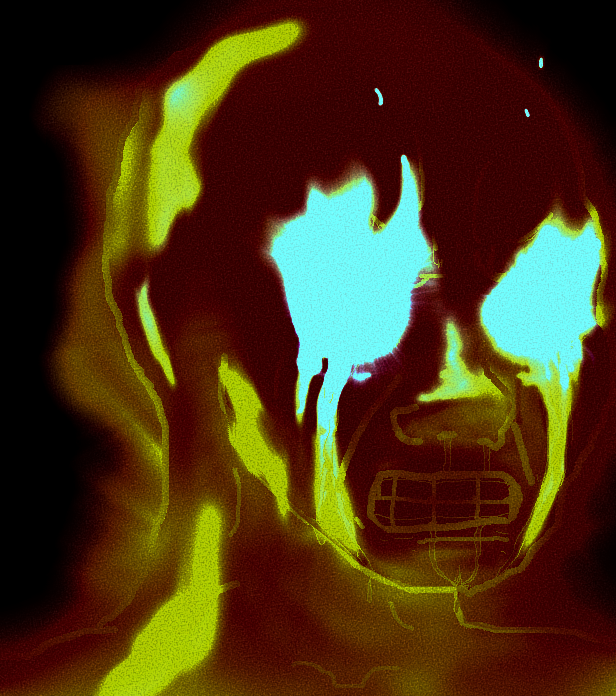 despair_total's tweet photo. "I AM FINANCIALLY RUINED" #cryptoart #crypto #nft #nftart #rarible #rariblenft https://t.co/L4LoiuP4qu