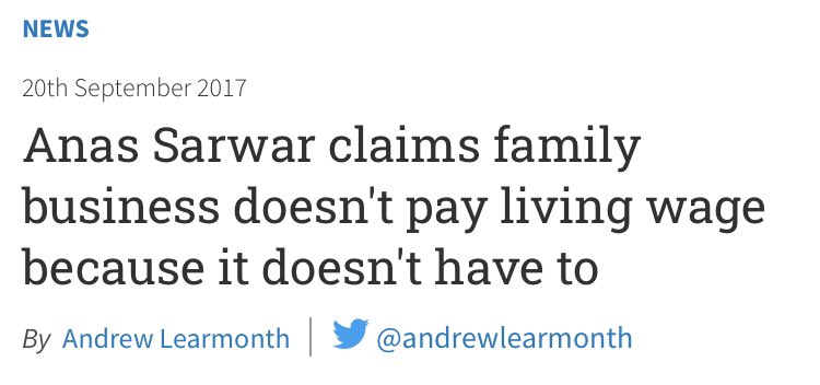HaggisSocialist's tweet photo. @damian_from @lloydjody805 @lisanandy @AnasSarwar @UKLabour @Keir_Starmer This is the guy they want us to celebrate. https://t.co/6VzbBtJ03i