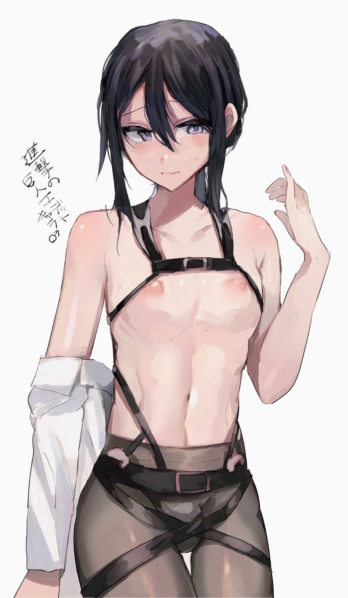 進撃2楽しすぎて漫画最新巻まで読んだ、漫画もくそ面白い
また暫くゲームに没頭する。 