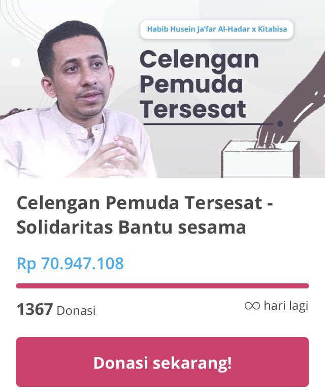 Husen_Jafar's tweet photo. Alhamdulillah sudah 70 juta di hari ke-3. Hari ini jg sudah mulai disalurkan. Tadi 14 juta untuk membukakan usaha gorengan &amp; sablon utk beberapa Pemuda Tersesat yg dulu hidup di jalanan, bertato, dan sekarang sudah ngaji &amp; rajin ibadah di Tasawuf Underground. Laporannya menyusul! https://t.co/roTSKCn9sK