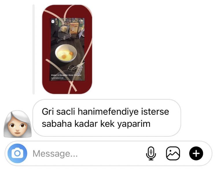 OzuMaker's tweet photo. Yazmak isteyen bir yolunu bulup yazıyor... https://t.co/5mq4ohkgRF
