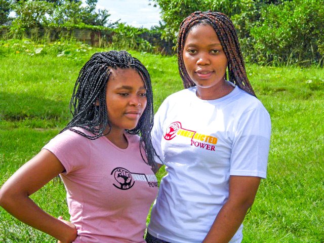 ThePrinceLegac1's tweet photo. Your support is what gives us hope for tomorrow Maswati lamahle... Please don't get tired... Unrestricted Power ✊ https://t.co/Y8ND7y1rTf