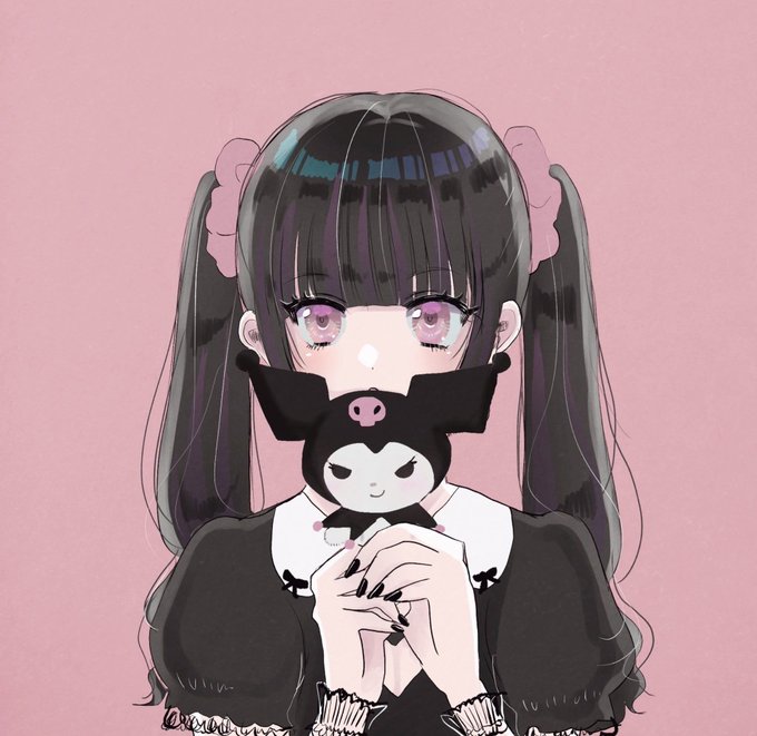 クロミちゃんのtwitterイラスト検索結果 クロミちゃんのtwitterイラスト検索結果