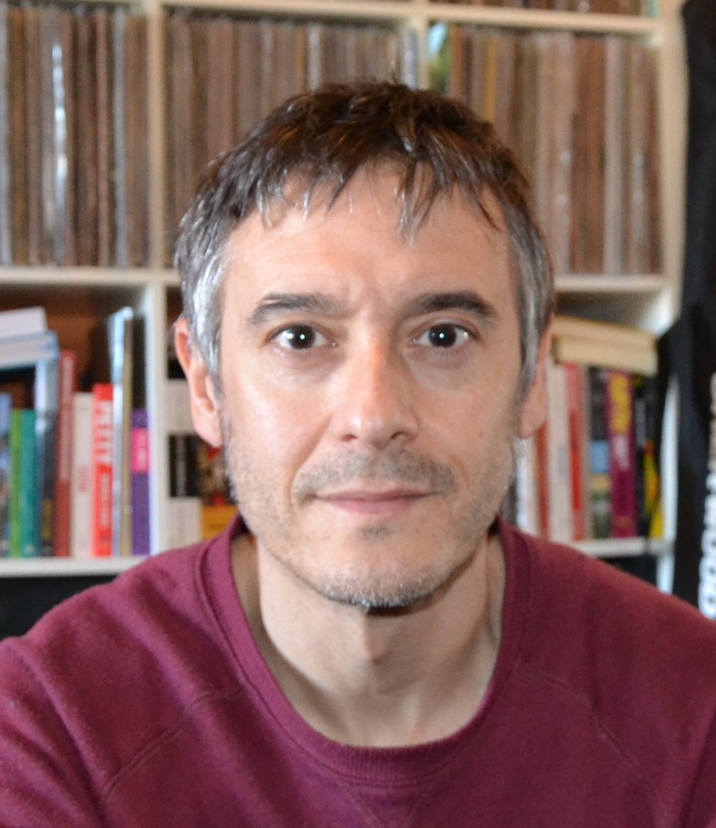 pvoluntariado's tweet photo. No te pierdas las secciones #5Q y #LaOpinión de esta semana en #ElPeriódicodelVoluntariado, con el director de cine Salva Calvo @_SalvadorCalvo y el periodista Fermín Núñez @socialfermo  

https://t.co/2l1ZtcuIA5 https://t.co/1i4NeFk3Do