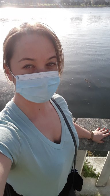 Me. At home #Spain https://t.co/OYByyNwki6<a href="/tag/spain"class="tags">#Spain</a>